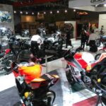 Salón Intermot 2016 en vivo