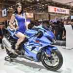 Salón Intermot 2016 en vivo