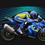 Suzuki GSX-R 1000 2017