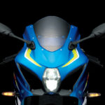 Suzuki GSX-R 1000 2017