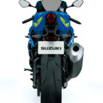 Suzuki GSX-R 1000 2017