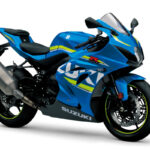 Suzuki GSX-R 1000 2017