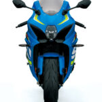 Suzuki GSX-R 1000 2017