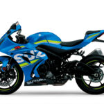 Suzuki GSX-R 1000 2017