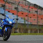 Suzuki GSX-R 1000 2017