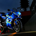 Suzuki GSX-R 1000 2017