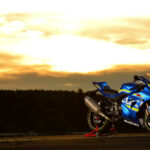 Suzuki GSX-R 1000R