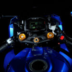 Suzuki GSX-R 1000R