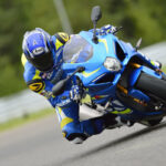 Suzuki GSX-R 1000R