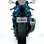 Suzuki GSX-R 1000R