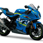 Suzuki GSX-R 1000R