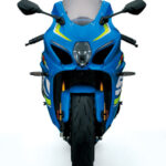 Suzuki GSX-R 1000R