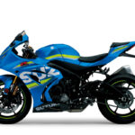 Suzuki GSX-R 1000R