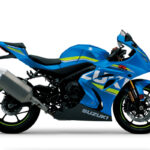 Suzuki GSX-R 1000R