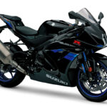 Suzuki GSX-R 1000R