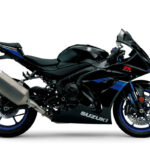 Suzuki GSX-R 1000R