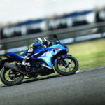 Suzuki GSX-R 125