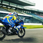 Suzuki GSX-R 125