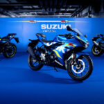 Suzuki GSX-R 125