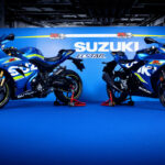 Suzuki GSX-R 125