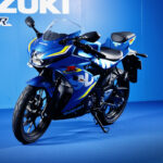 Suzuki GSX-R 125