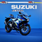 Suzuki GSX-R 125