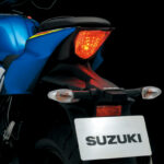 Suzuki GSX-R 125