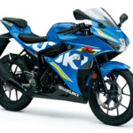 Suzuki GSX-R 125