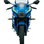 Suzuki GSX-R 125