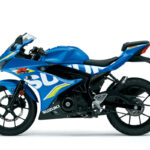 Suzuki GSX-R 125