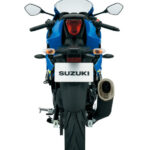 Suzuki GSX-R 125