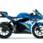 Suzuki GSX-R 125