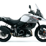 Suzuki V-Strom 1000 