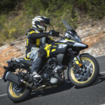 Suzuki V-Strom 1000 XT