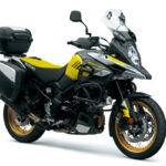 Suzuki V-Strom 1000 XT