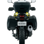 Suzuki V-Strom 1000 XT