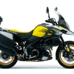 Suzuki V-Strom 1000 XT