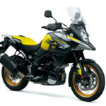 Suzuki V-Strom 1000 XT