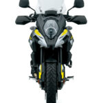 Suzuki V-Strom 1000 XT