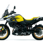 Suzuki V-Strom 1000 XT