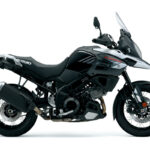 Suzuki V-Strom 1000 XT