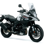 Suzuki V-Strom 1000 XT