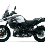 Suzuki V-Strom 1000 XT