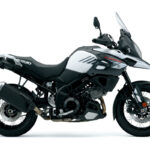 Suzuki V-Strom 1000 XT