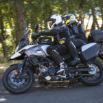 Suzuki V-Strom 1000 