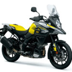 Suzuki V-Strom 1000 