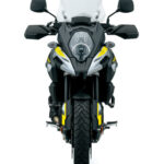 Suzuki V-Strom 1000 