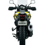 Suzuki V-Strom 1000 