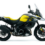 Suzuki V-Strom 1000 