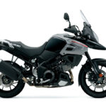 Suzuki V-Strom 1000 